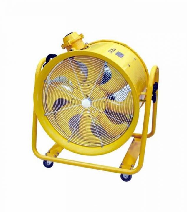 Explosion Proof Blower