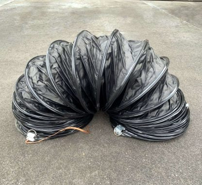 Explosion Proof Flexible Ducting - 5m