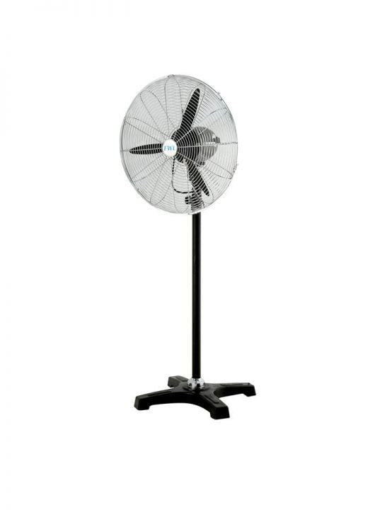 X-Vent Pedestal Fan