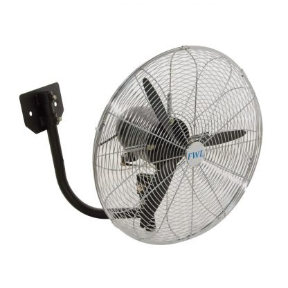 X-Vent Wall Fan