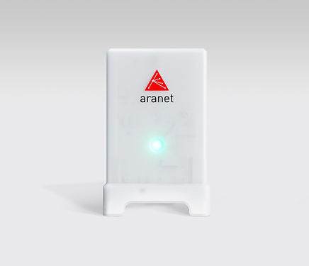 Aranet4 PM Sensor