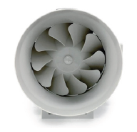 Expella Inline Exhaust Fan